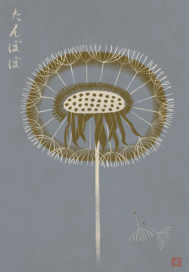 dandelion