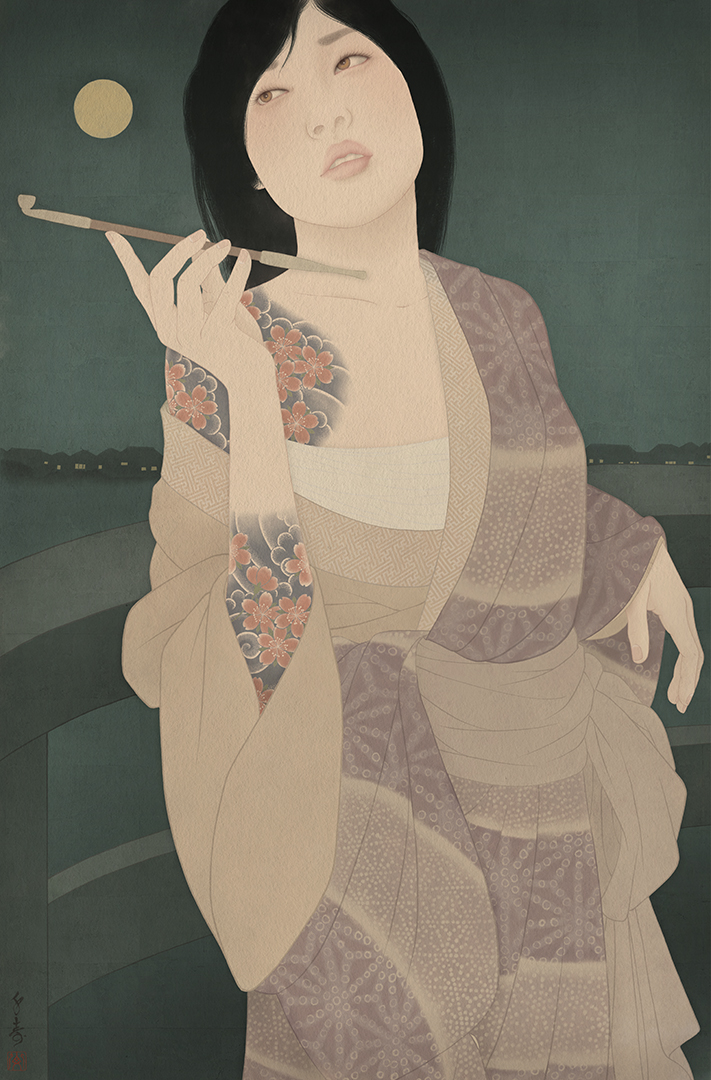 Benten Kozo (washi paper edition)